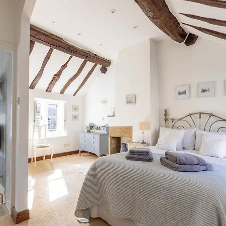 France Fold Cottage - Cosy 1 Bed Cottage Close To Holmfirth & The Peak District, Yorkshire Honley Exterior photo