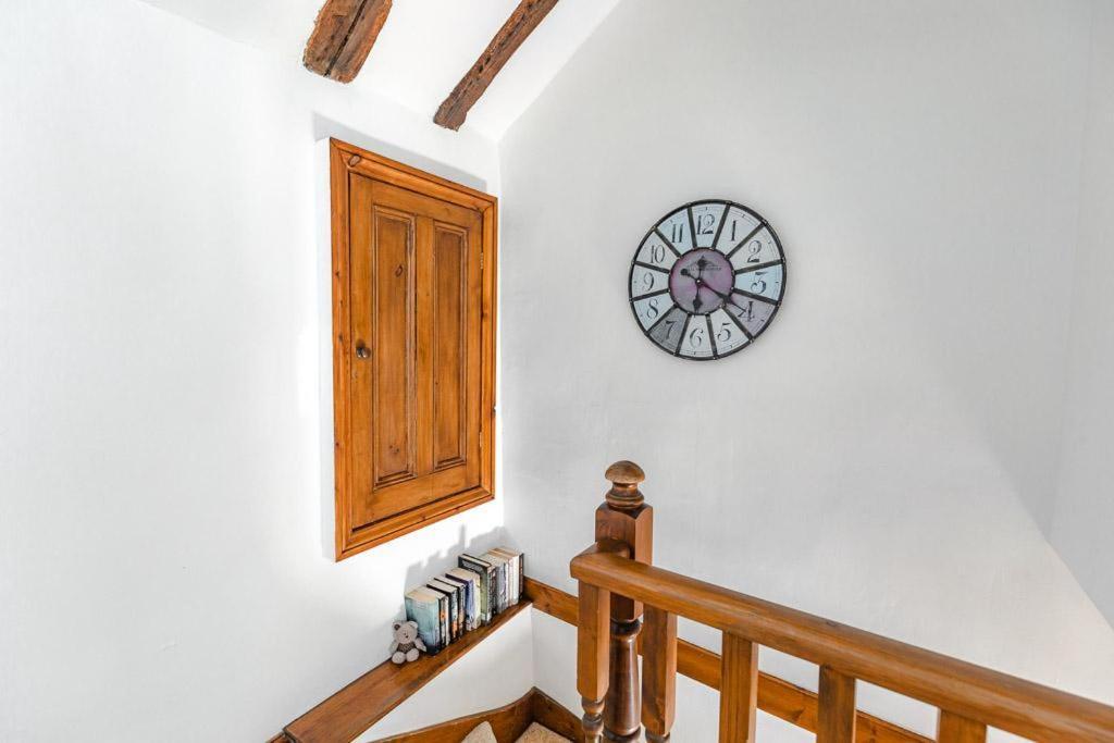 France Fold Cottage - Cosy 1 Bed Cottage Close To Holmfirth & The Peak District, Yorkshire Honley Exterior photo